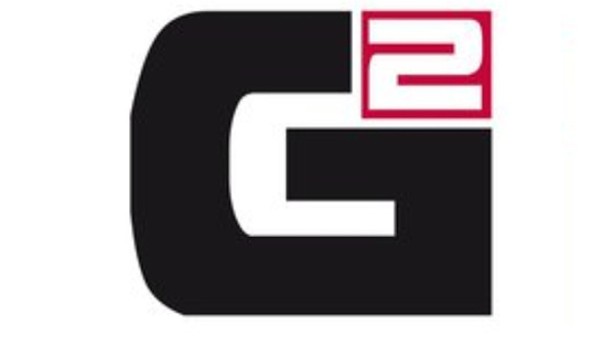 G2 Logo Wide