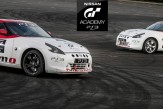 Nissan GT Academy