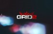 Race Driver Grid 2 - Logo