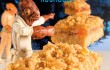 Star Wars Back- und Kochbuch