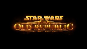 Star Wars The Old Republic Logo