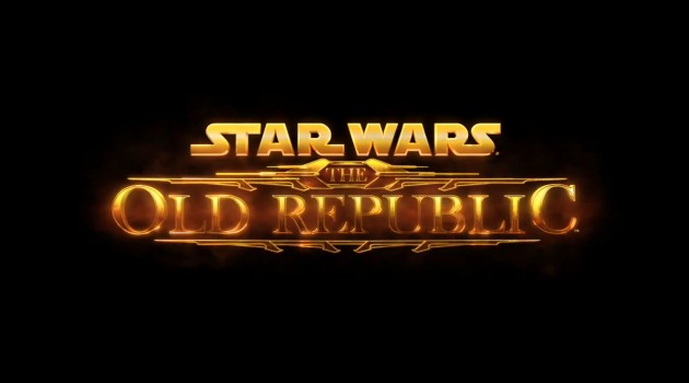 Star Wars The Old Republic Logo
