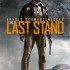 The Last Stand Plakat