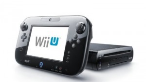 Wii U