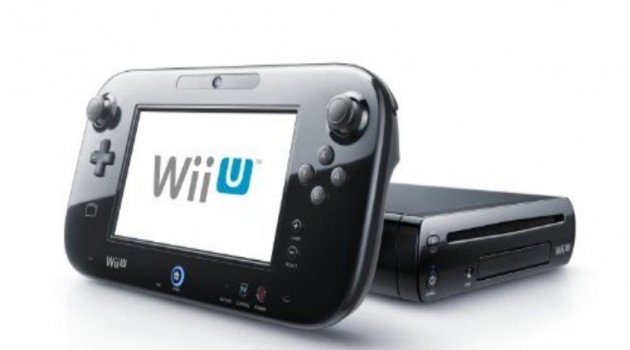 Wii U