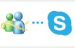 skype