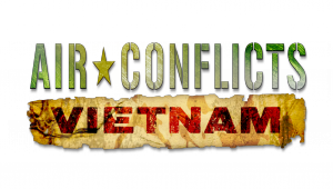 Air Conflicts - Vietnam