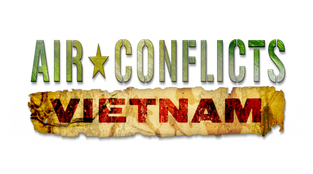 Air Conflicts - Vietnam