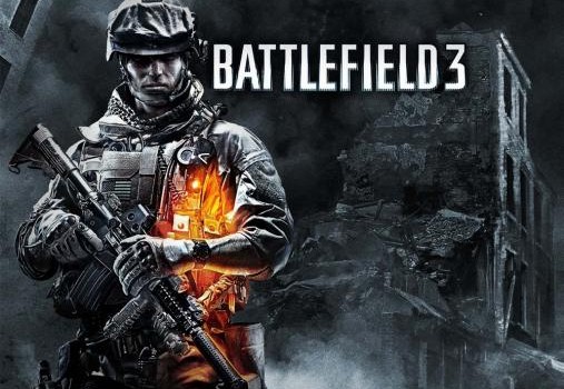 Battlefield 3