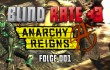 Blind Rate - Folge 001: Anarchy Reigns