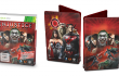 INJUSTICE X360 RED SON