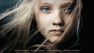 Les Miserables Soundtrack