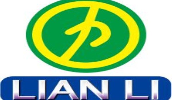 Lian Li Logo