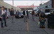 Mario Harlem Shake