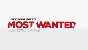 Need for Speed Most Wanted