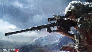 Sniper - Ghost Warrior 2