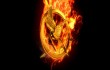 Tribute von Panem-Catching Fire