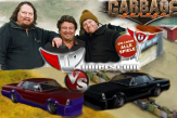 Upjers Garbage Garage