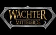 Wächter von Mittelerde Logo