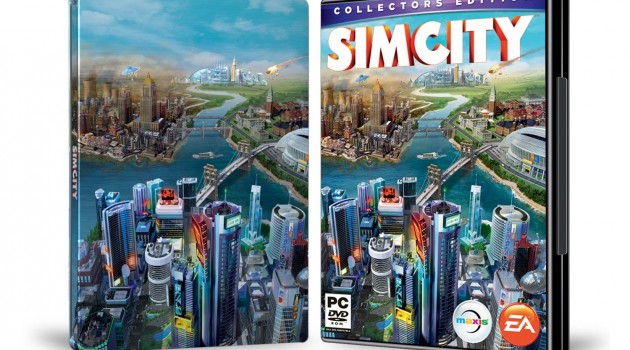 SimCity