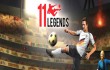11 Legends_Upjers
