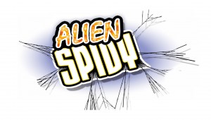 2013-03-15Alien Spidy