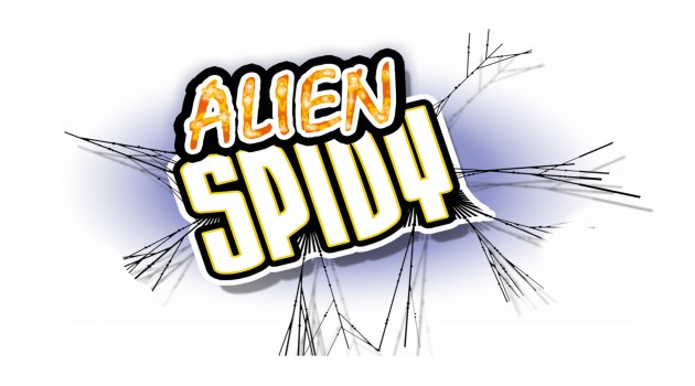 2013-03-15Alien Spidy