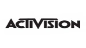 Activision Logo