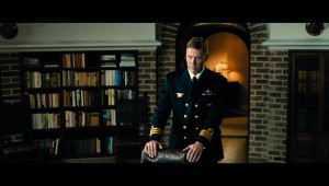Agent Hamilton 2