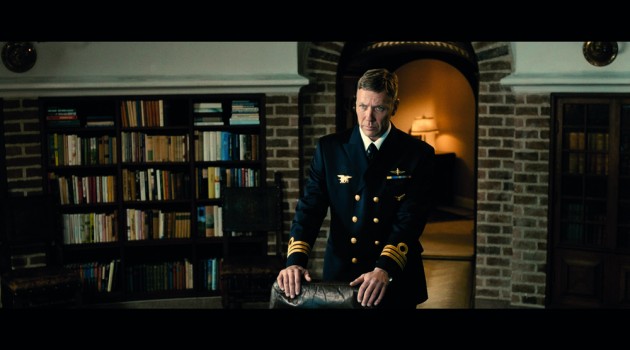 Agent Hamilton 2