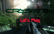 Crysis 3 Let's play Logo