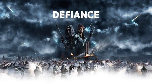 Defiance