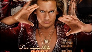 Der unglaubliche Burt Wonderstone