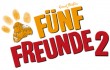 Fünf Freunde 2