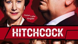 Hitchcock Poster