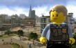 LEGO City Undercover - The Chase Begins