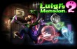 Luigi's Mansion 2