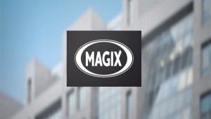 MAGIX Logo