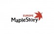 MapleStory Logo