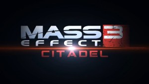 Mass Effect 3 Citadel