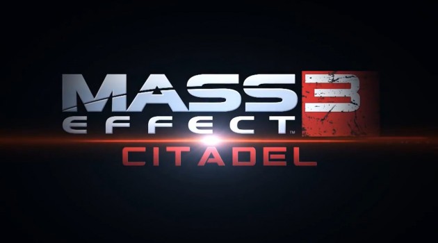 Mass Effect 3 Citadel