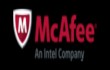 McAfee Logo