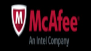 McAfee Logo