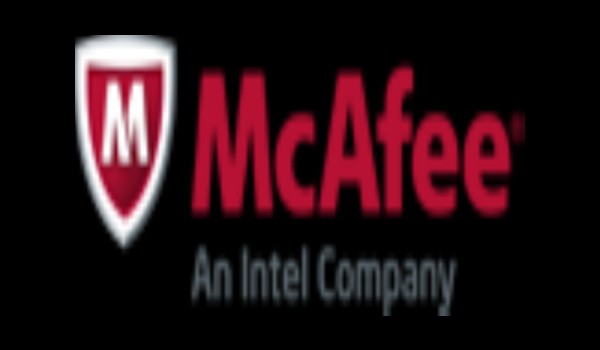McAfee Logo