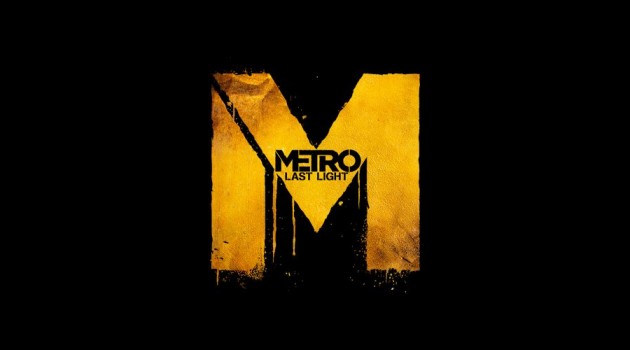 Metro - Last Night Logo
