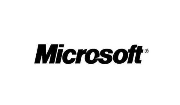Microsoft Logo