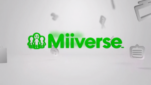 Miiverse
