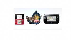 Monster Hunter 3 Ultimate