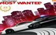 Need for Speed Most Wanted U Logo