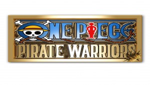 One Piece - Pirate Warrior